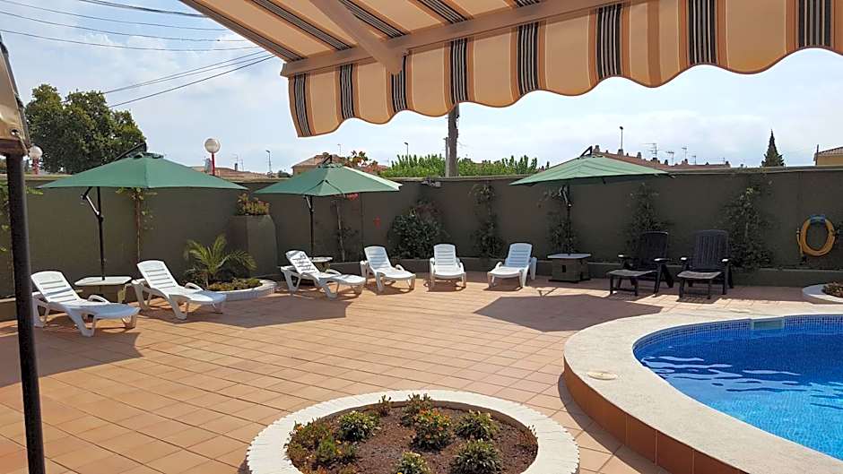 Hostal Castellverd