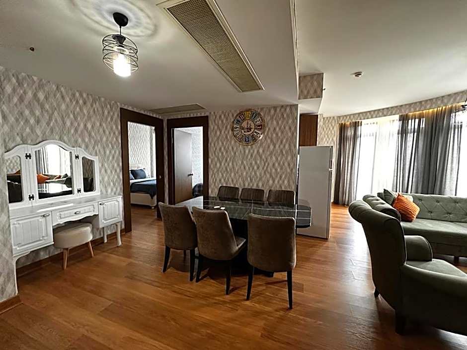 İstanbul Houses Sabiha Gökçen Airport