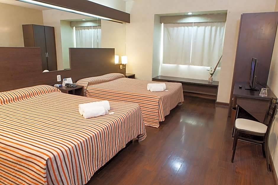 Hathor Hotels Mendoza