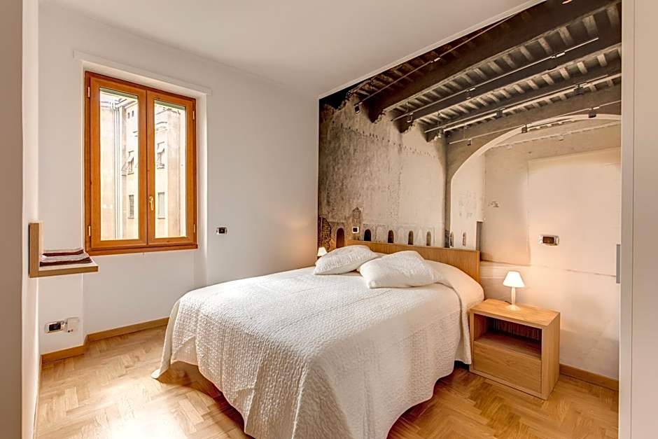 M&L Apartment - Caracalla Holiday