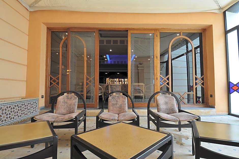 Hôtel Wassim