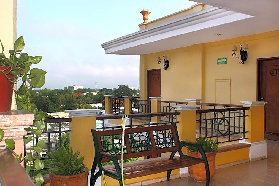 Hotel Residencial