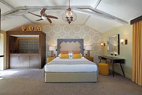 Park Farm Hotel