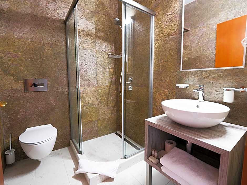 Best Western Silva Hotel