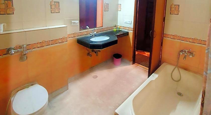 Hotel Shrinath Palace