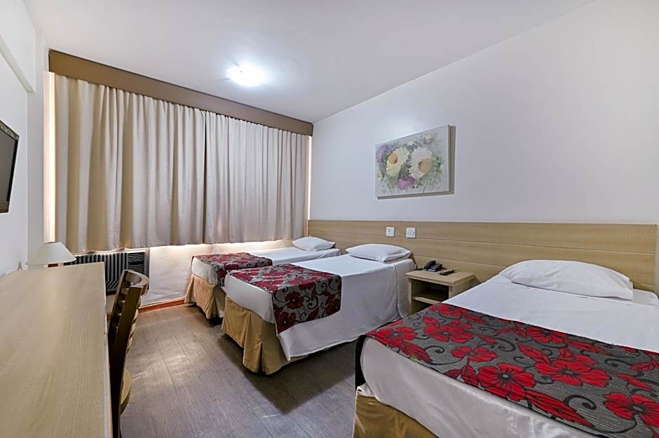 Nacional Inn Campinas Trevo