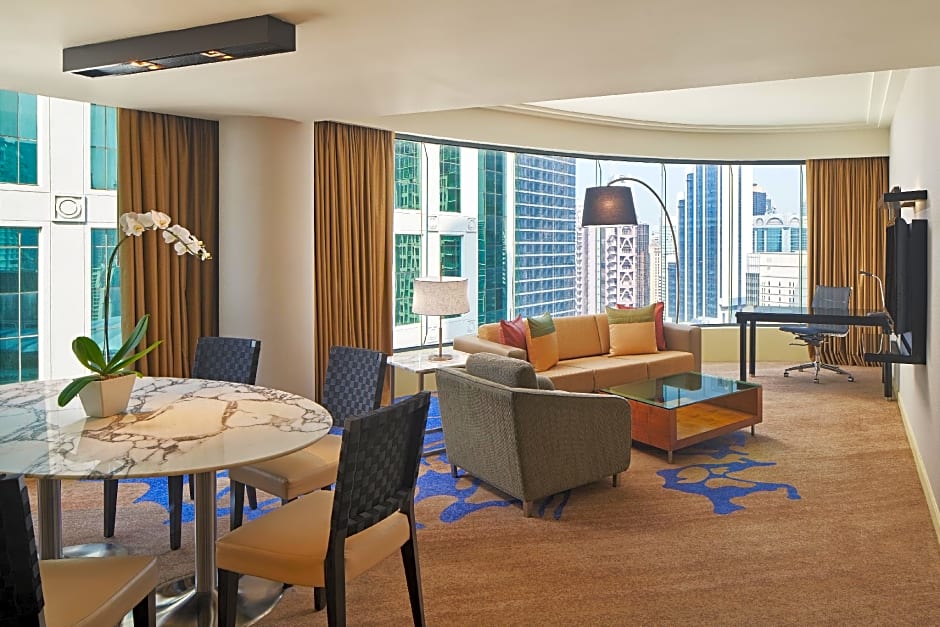 Photo 1 of 50 of The Westin Kuala Lumpur