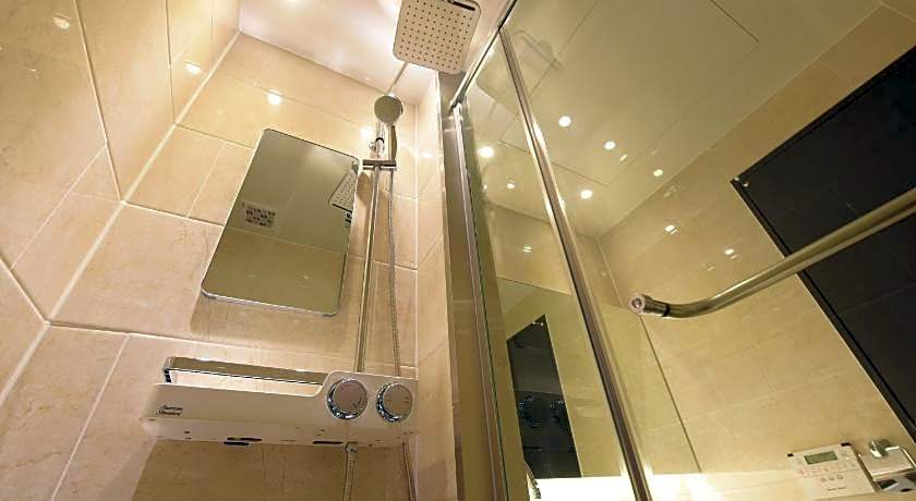 Geoje Artnouveau Suite Hotel