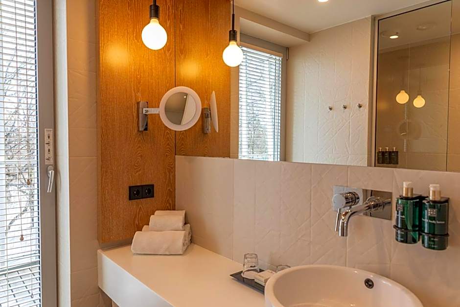 Hedon Spa & Hotel