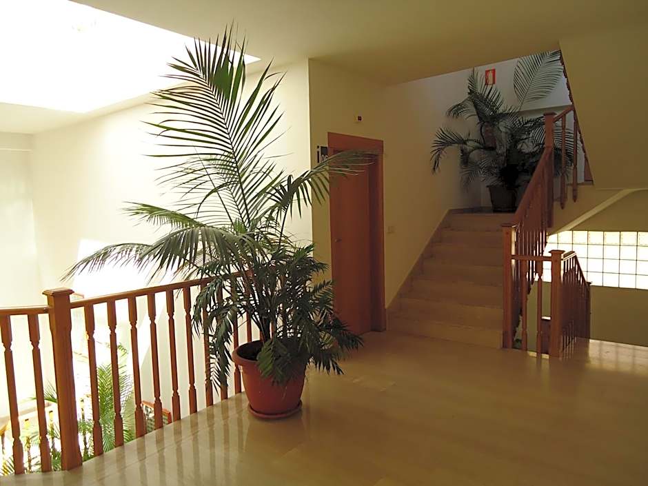 Hotel Mar Menor