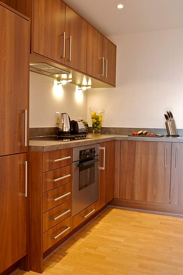 The Spires Birmingham