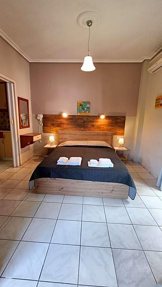 Garden House Katerina