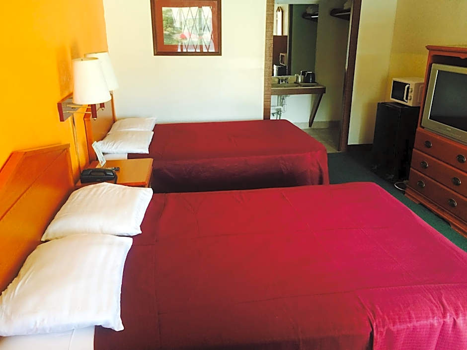 Sunrise Inn - Bradenton