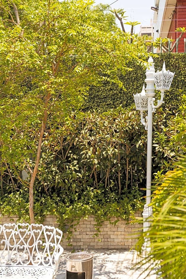 Casa Mateo