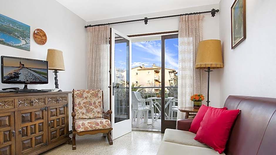 Marg G-2 - Calella de Palafrugell