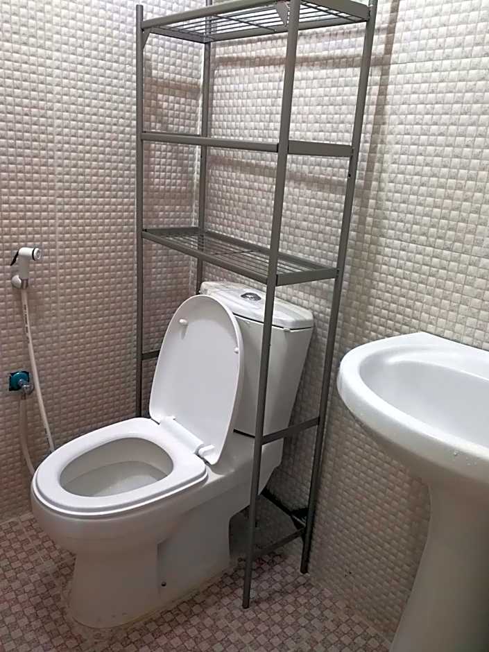 Red Tower Furnished Apartments