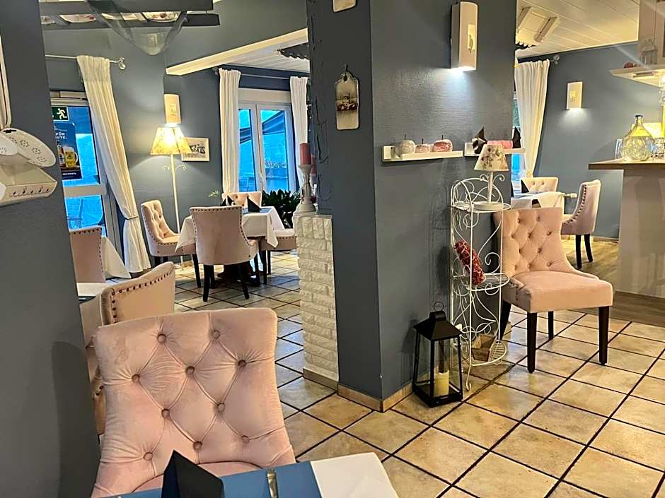 Hotel Restaurant Molitor