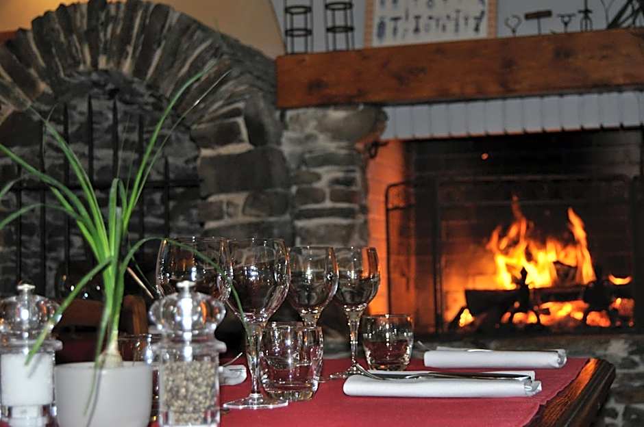 L'Auberge du Tire Bouchon