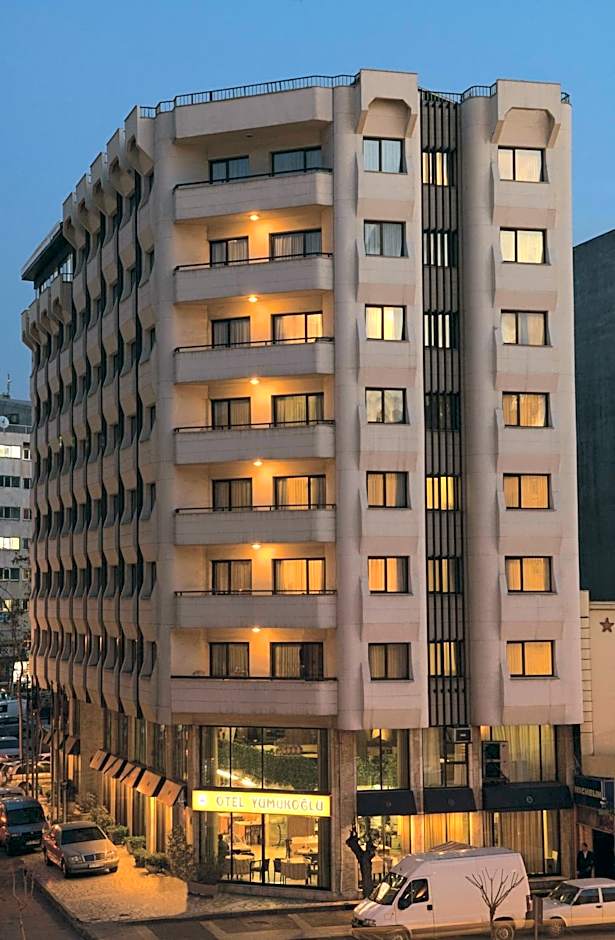 Yumukoglu Hotel