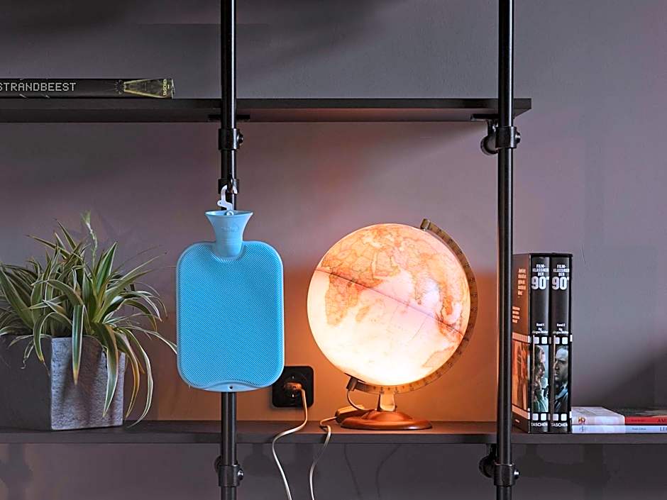 25hours Hotel Altes Hafenamt