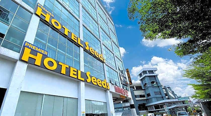 Seeds Hotel Premier Bukit Jalil