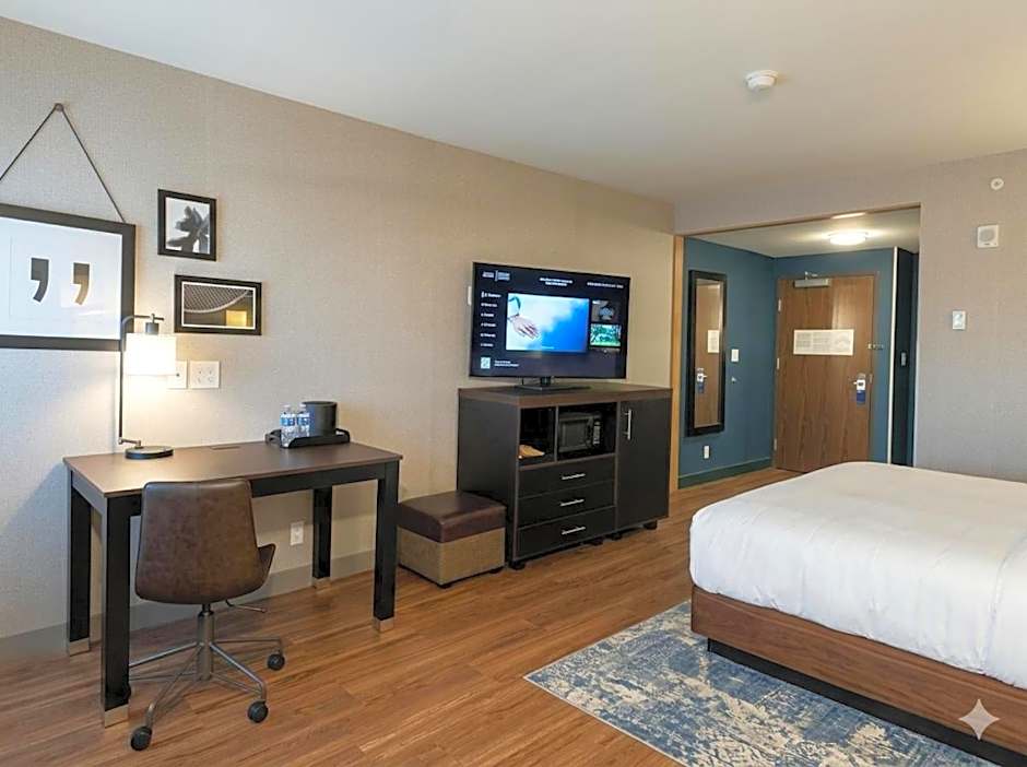 Four Points by Sheraton Rock Springs