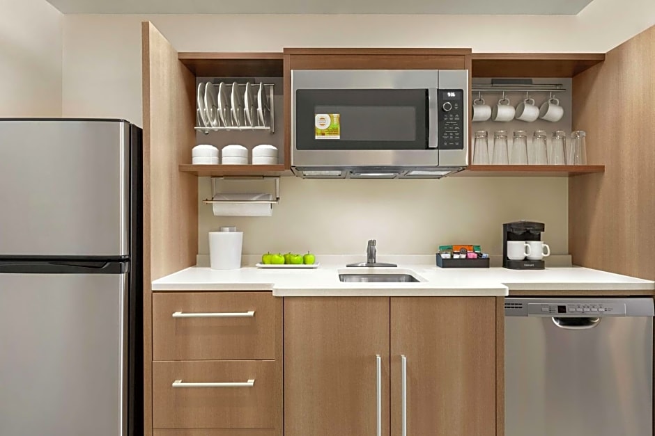 Home2 Suites by Hilton Scottsdale Salt River