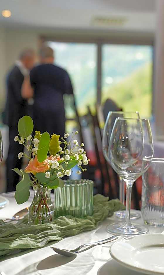 Havila Hotel Geiranger