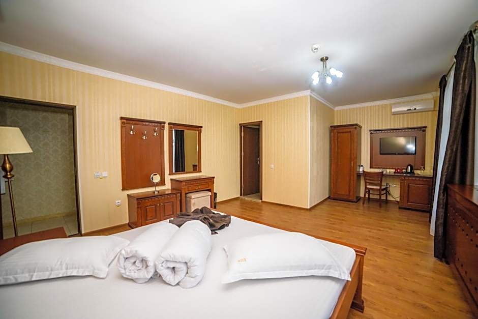 Hotel Restaurant Elite