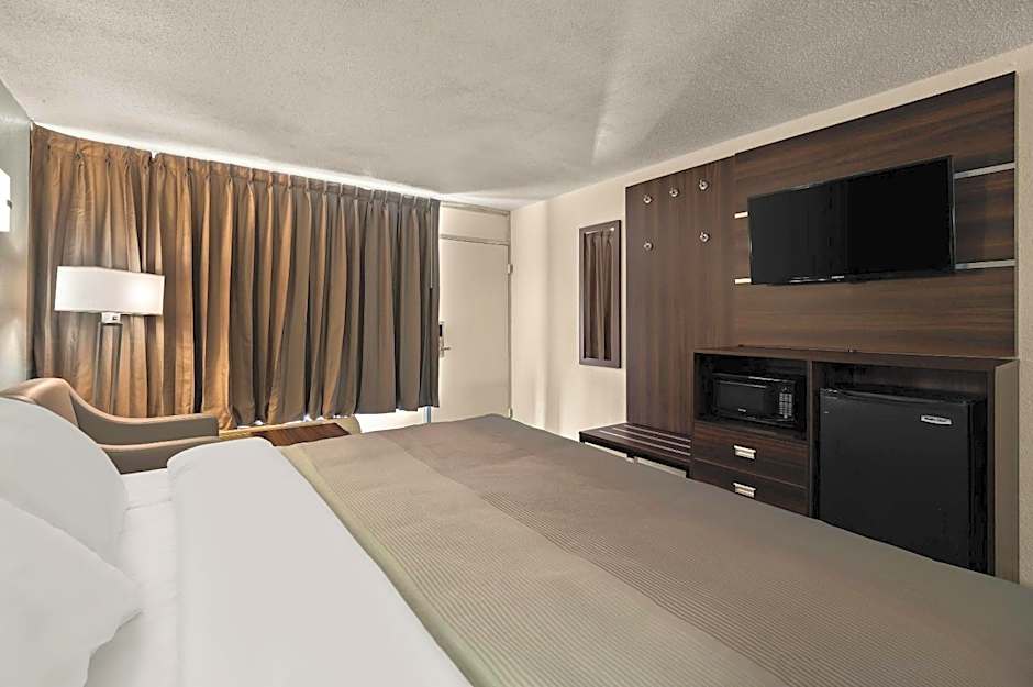 Quality Inn Yemassee - Point South I-95