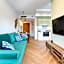 DEO PLAZA Riverside Residence by Noclegi Renters