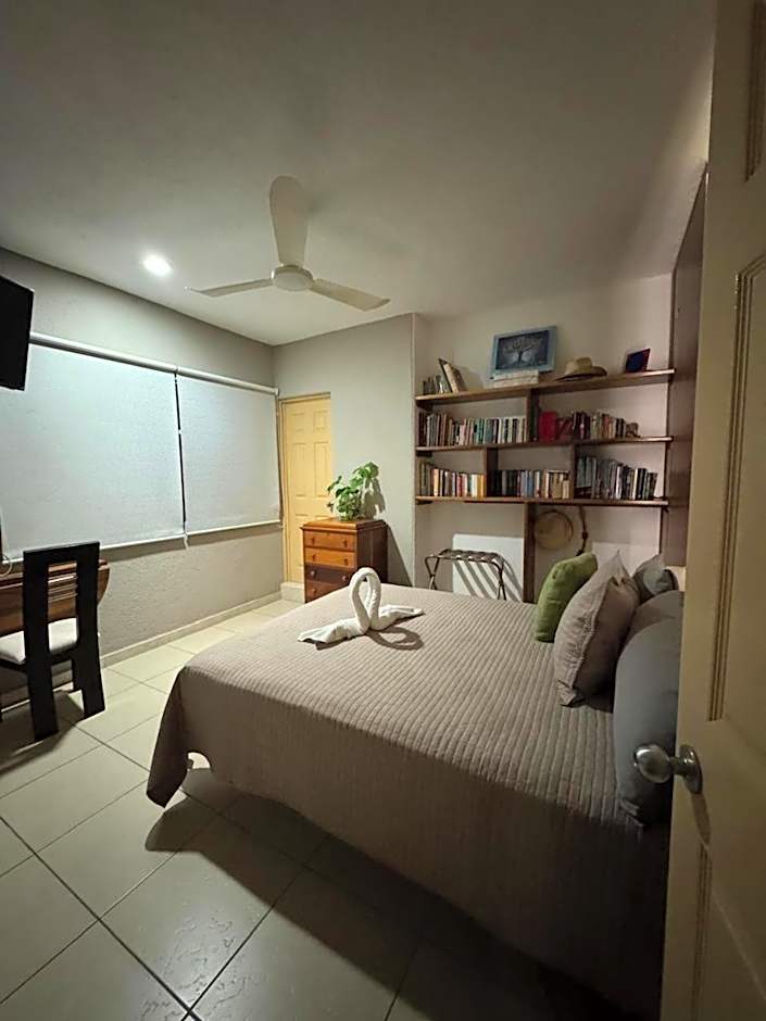 Hotel Bahia Huatulco