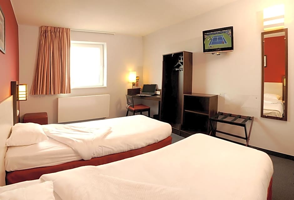 DC Hotel Charleroi Airport