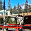 Exit Glacier Lodge