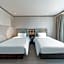 Hanting Hotel Zibo Jinjing Avenue Mixc Bajuju