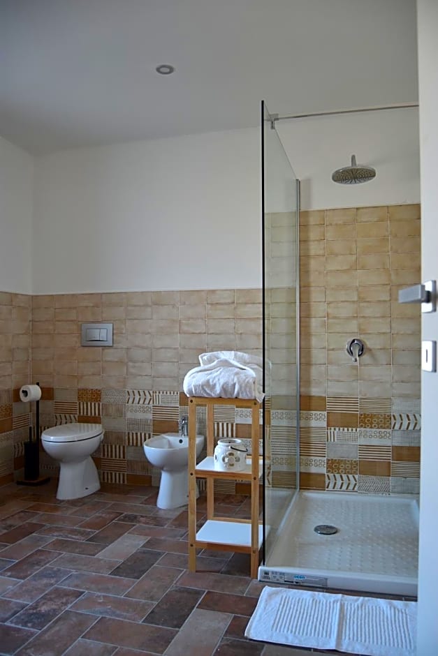 Cascina Tre Botti