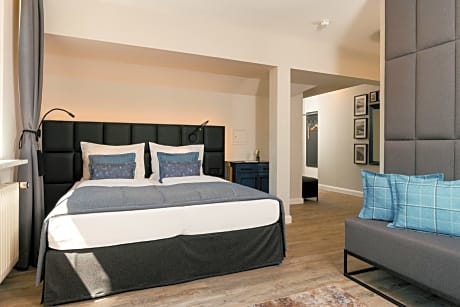 Hotel-Double Room Classic