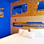 Greet Hotel Marseille Provence Aeroport