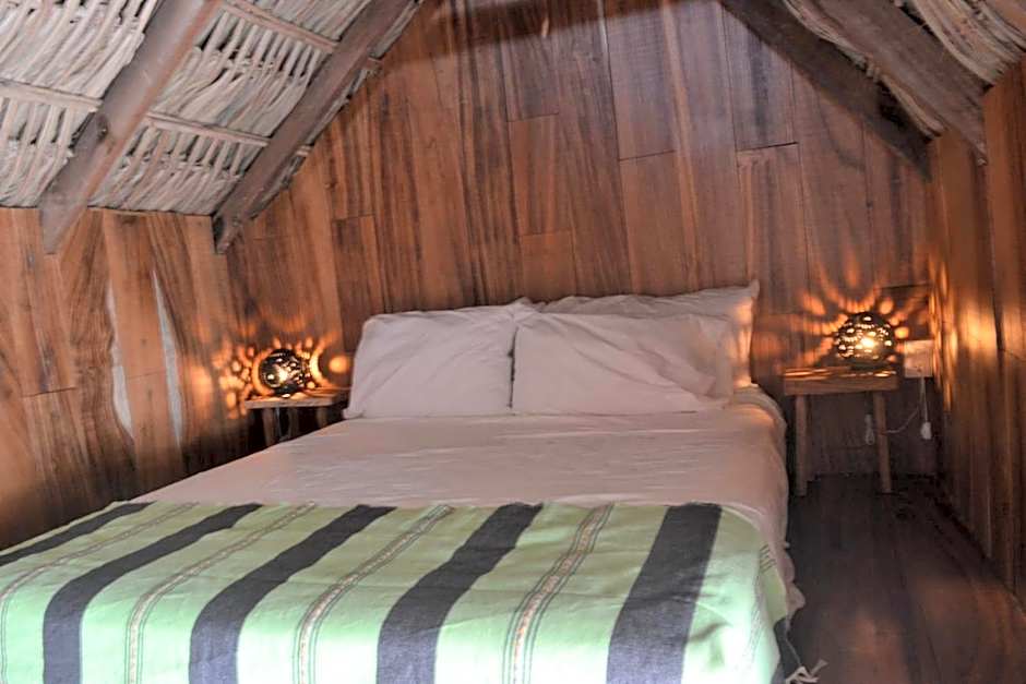 Casa playa del Amor