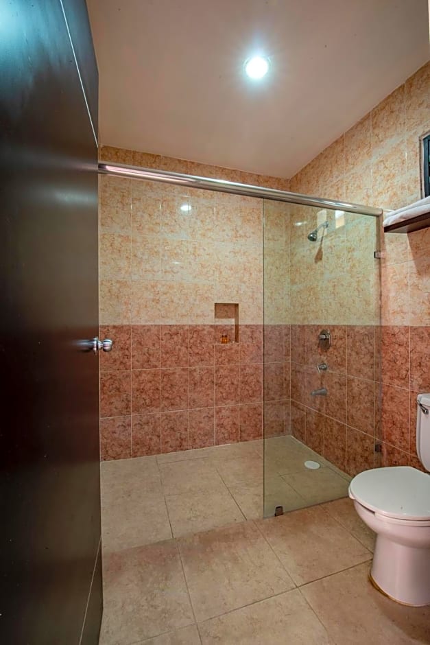 Hotel Embajadores
