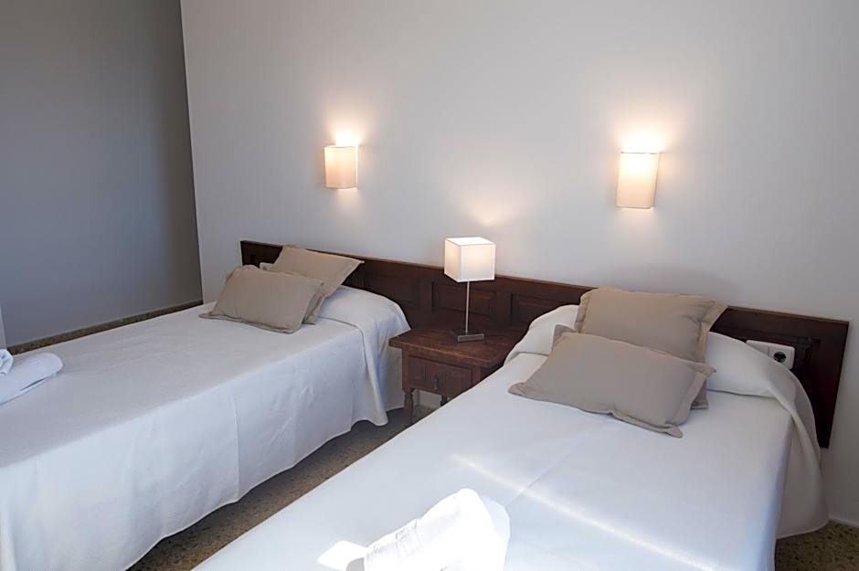 Apartamentos Mestret