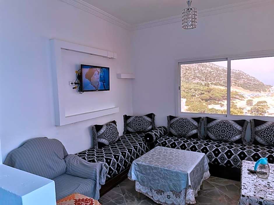 منزل قريب من الشاطئ