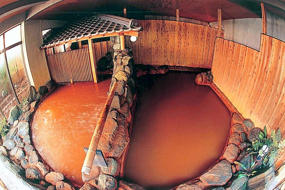 Arima Onsen Tocen Goshoboh