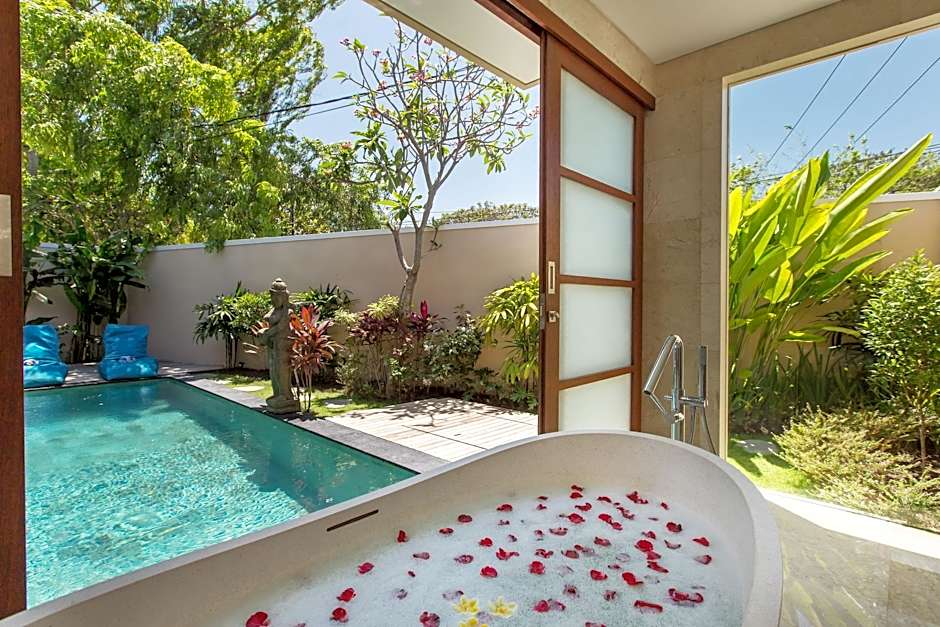 Beautiful Bali Villas