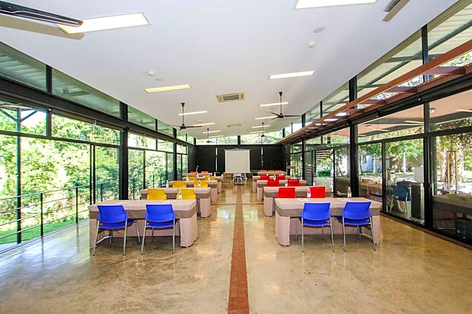 Rain Tree  Khao Yai  Hotel