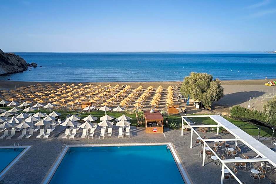 Atlantica Mikri Poli Crete