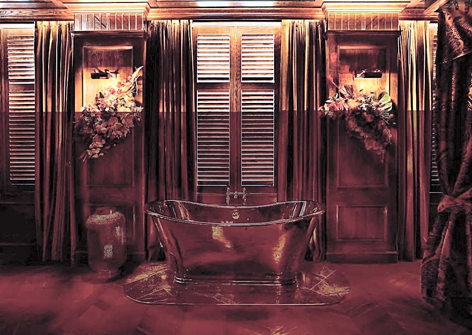 House of Gods Glasgow