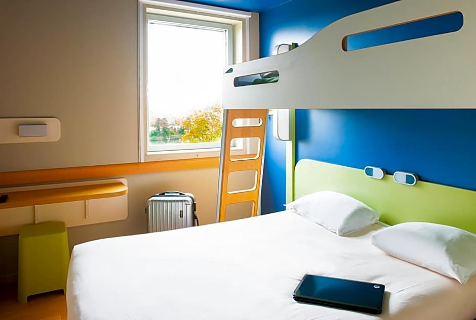 ibis budget Cergy St Christophe