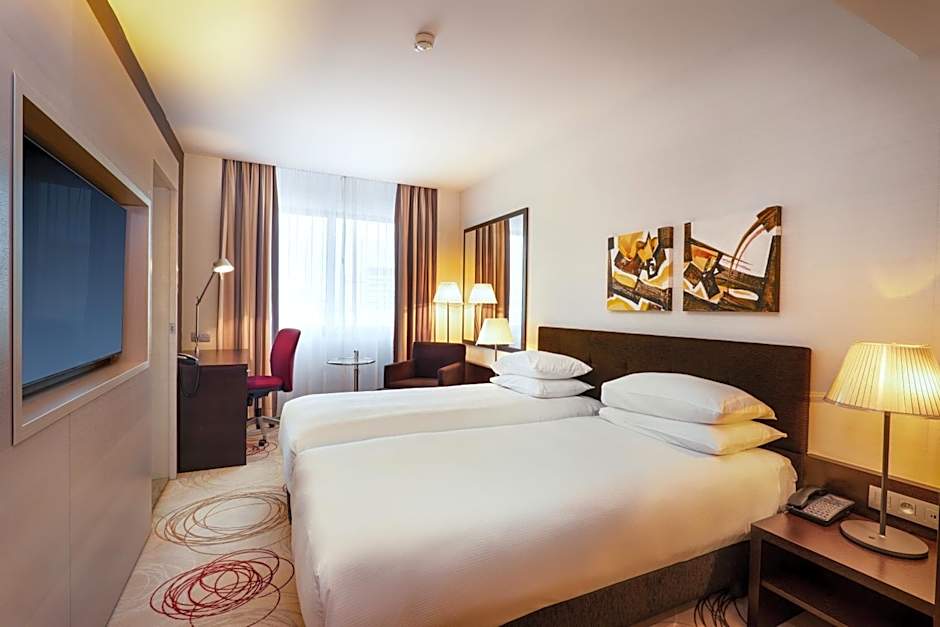 DoubleTree By Hilton Koscice