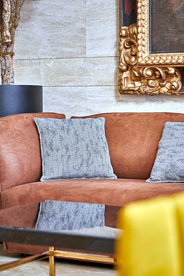 Silken Reino de Aragon